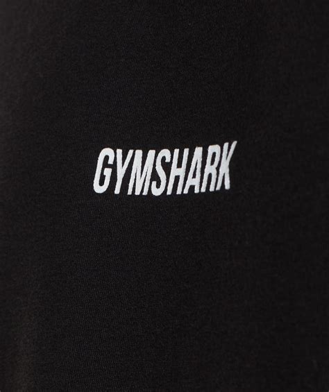 gymshark returns label